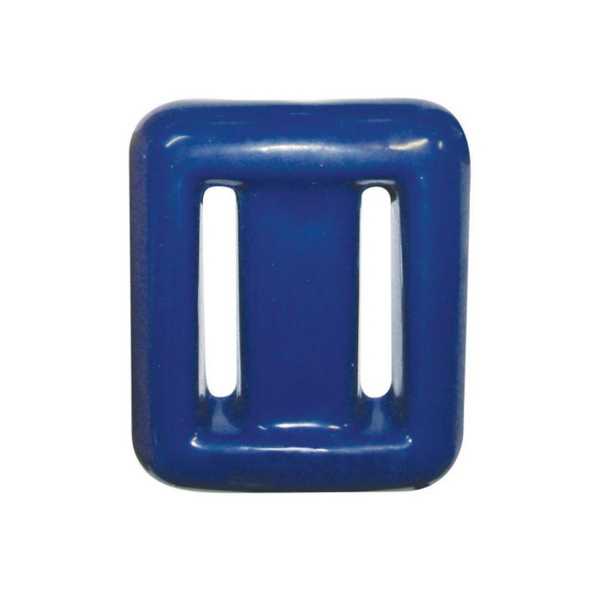 Land & Sea Lead PVC Coated
