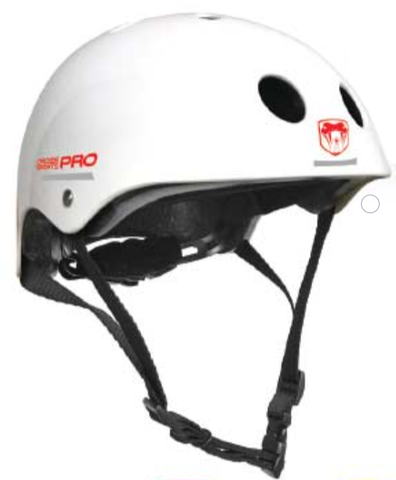 Land & Sea Cross Sports Pro Helmets