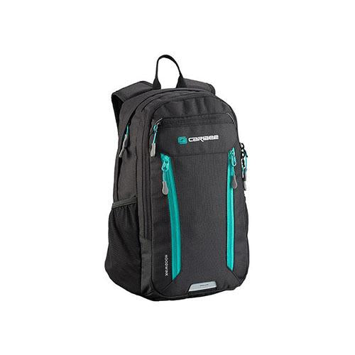 Caribee Hoodwink 16L Backpack – Black