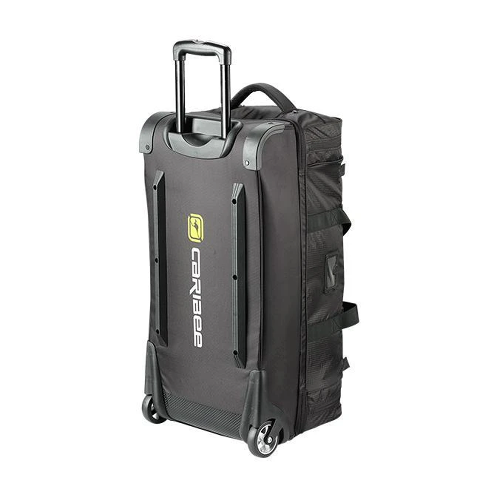 Caribee Scarecrow DX70 Wheel Travel Bag