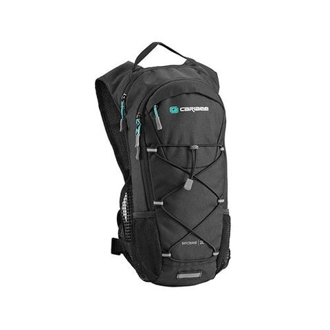 Caribee Skycrane Hydration Backpack – 2L