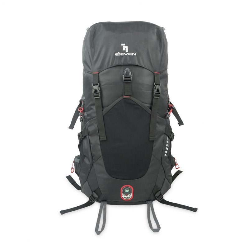 Eleven Carrier Draken 50L - Black