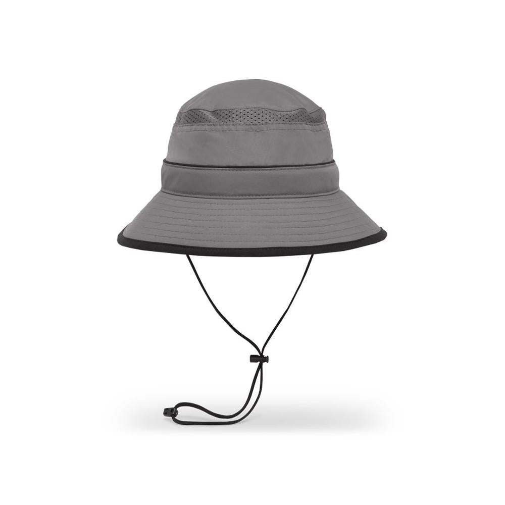 Sunday Afternoons Solar Bucket Hat