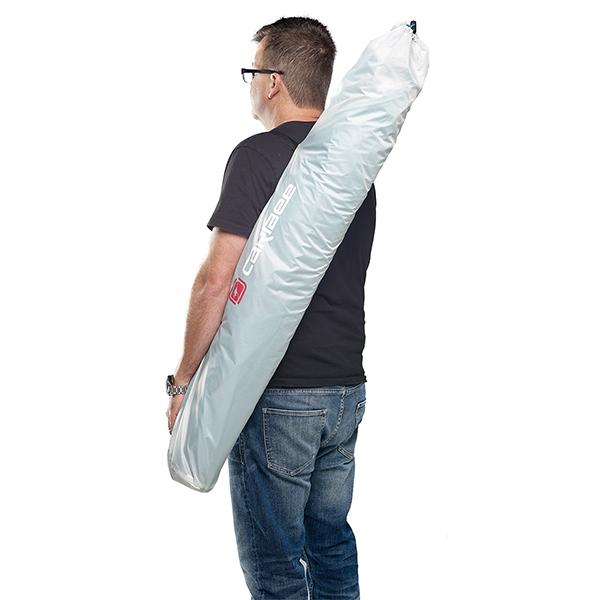 Caribee Collaroy Beach Shelter