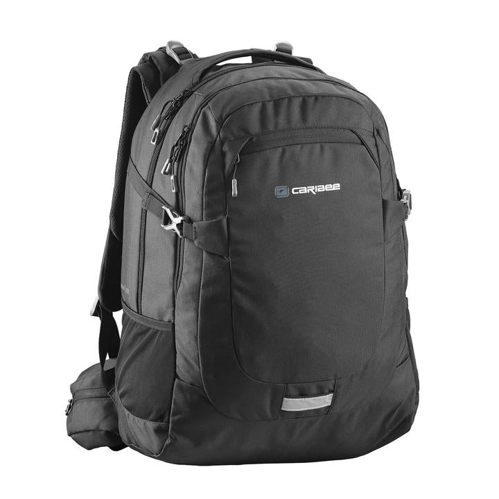 Caribee College 40L X-Tend Laptop Backpack