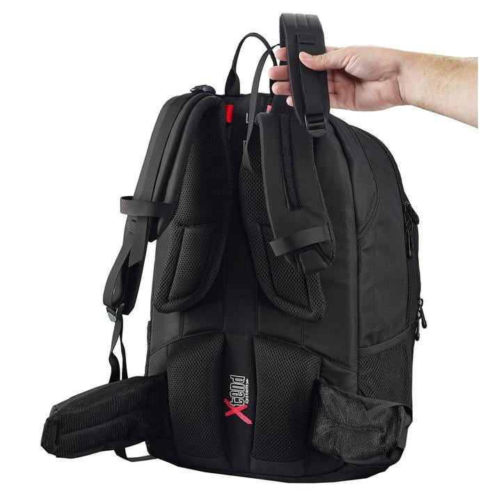 Caribee College 40L X-Tend Laptop Backpack