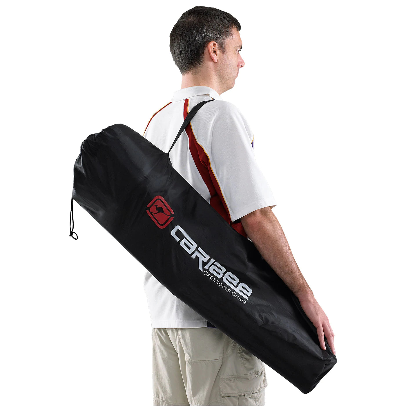 Caribee Crossover Chair