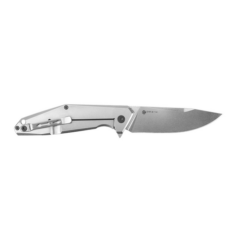 RUIKE D191-B Folding Knife