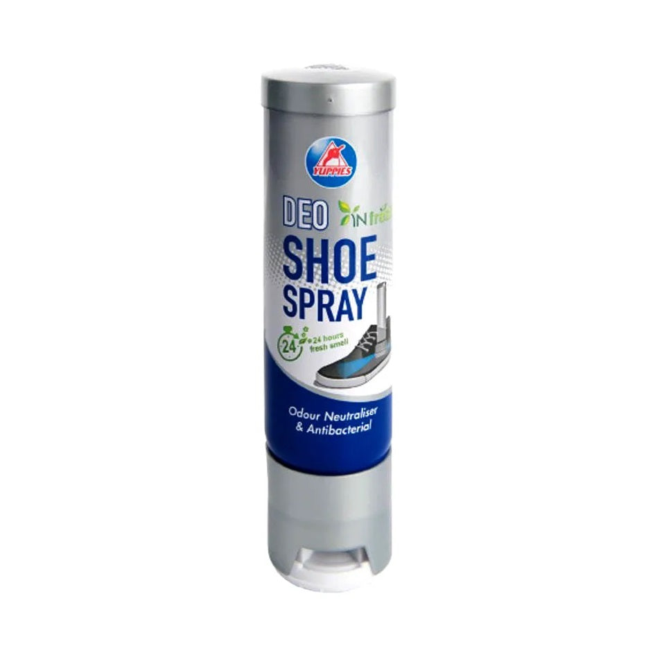 Yuppies Deo Shoe Spray