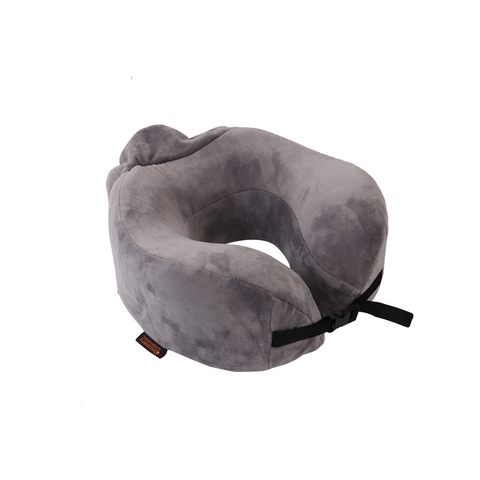 Discovery Adventures 2-in-1 Travel Pillow