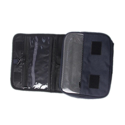 [CLEARANCE] Discovery Adventures Hanging Toiletry Bag
