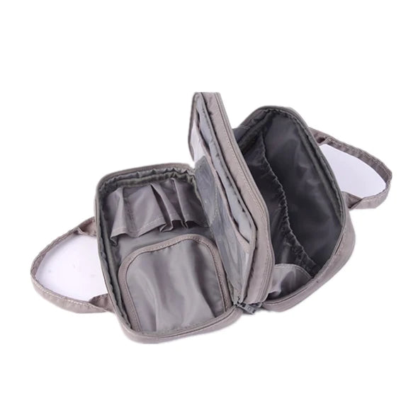 [CLEARANCE] Discovery Adventures Toiletry Bags