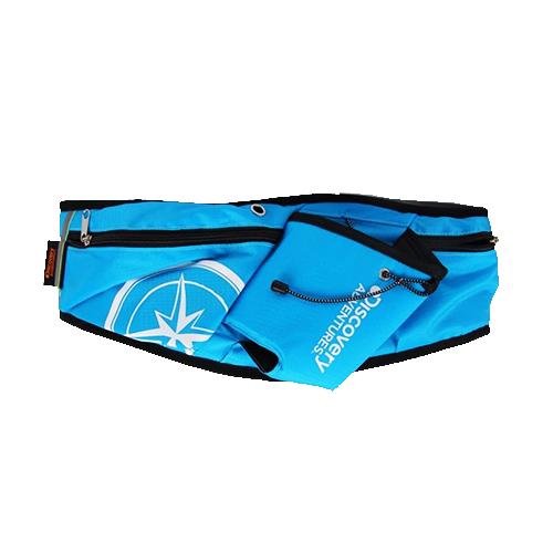 Discovery Adventures Adjustable Waist Pack