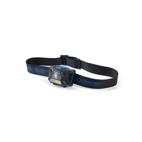 Discovery Adventures Head Lamp