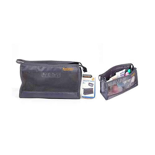 Discovery Adventures Toiletry Bags