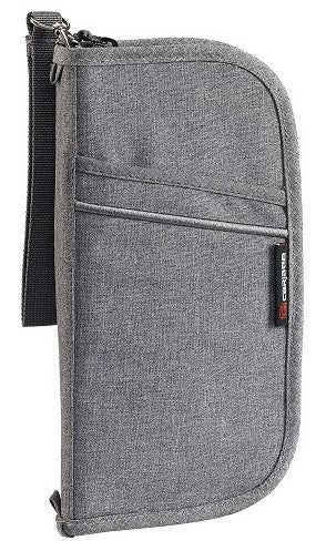 Caribee ® Document Wallet