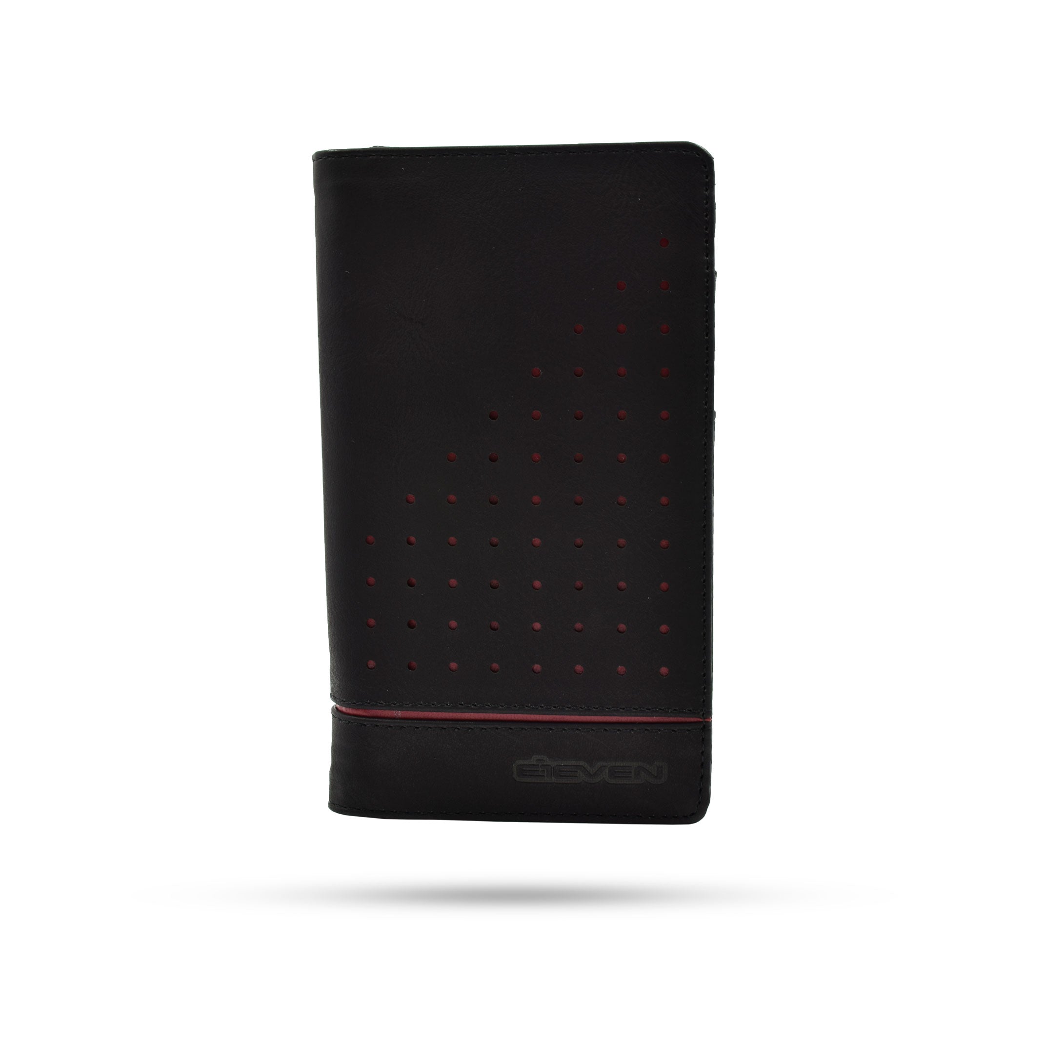 Eleven D. Dompet Lubang Laser