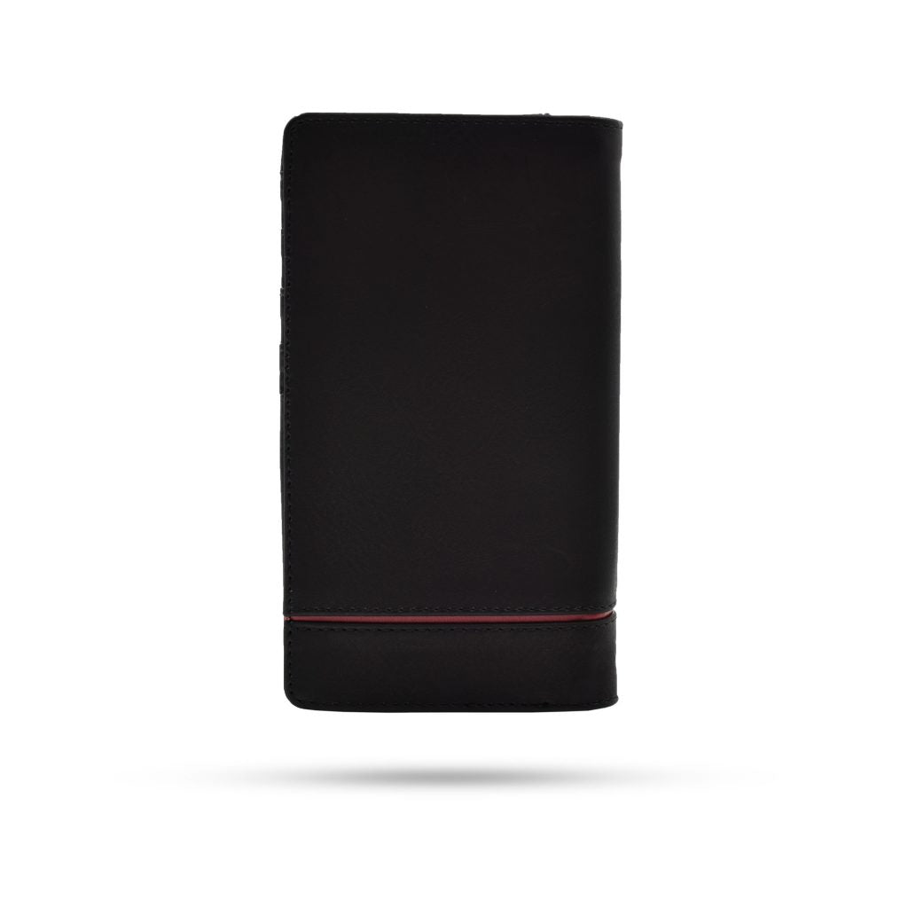 Eleven D. Dompet Lubang Laser