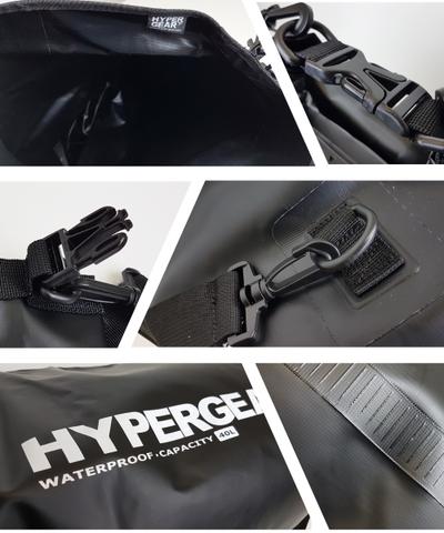 [CLEARANCE] Hypergear Dry Bag 40L