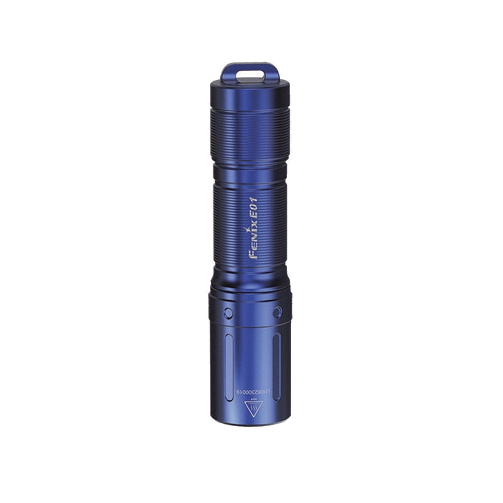 Fenix E01 V2.0 CREE XP-G2 S3 LED Flashlight 100 Lumens
