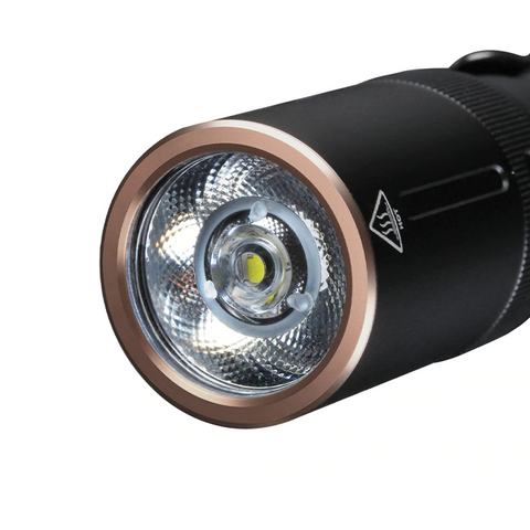 Fenix E20 V2.0 Luminus SST20 LED Flashlight- 350 Lumens