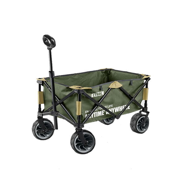 Etrol Hercules Beetle Camper Wagon 100L
