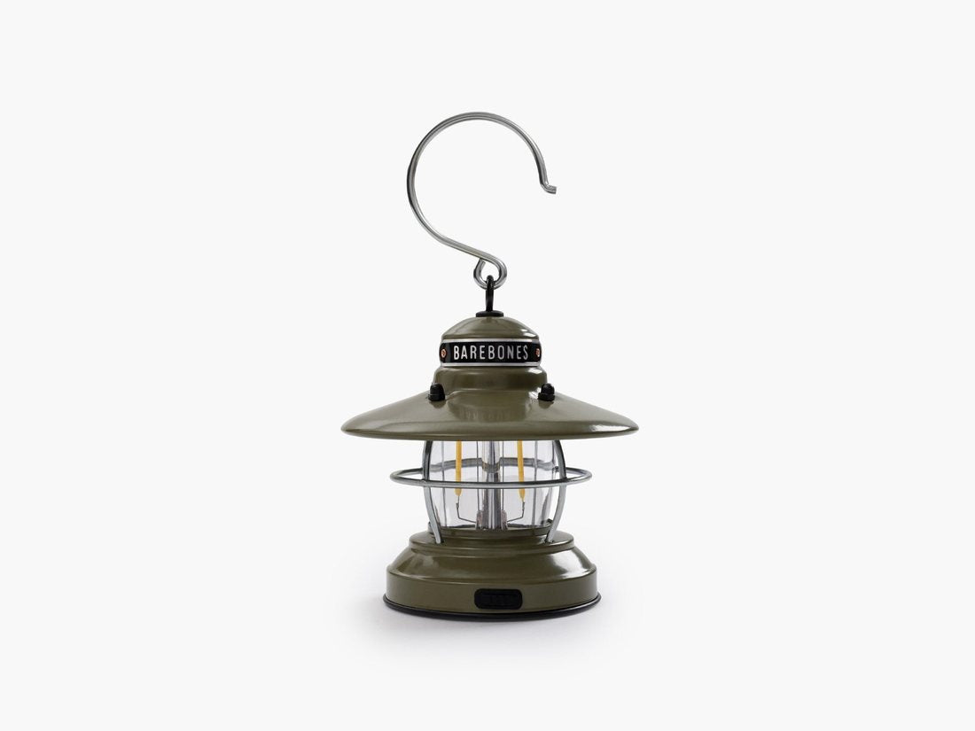 [CLEARANCE] BAREBONES Edison Mini Lantern