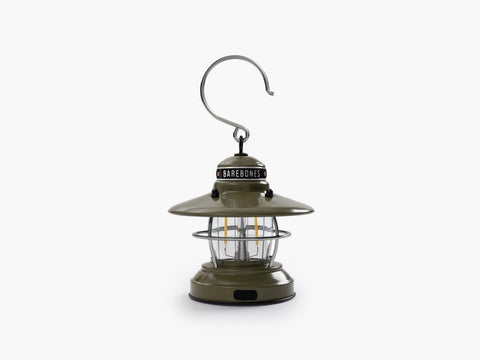 BAREBONES Edison Mini Lantern