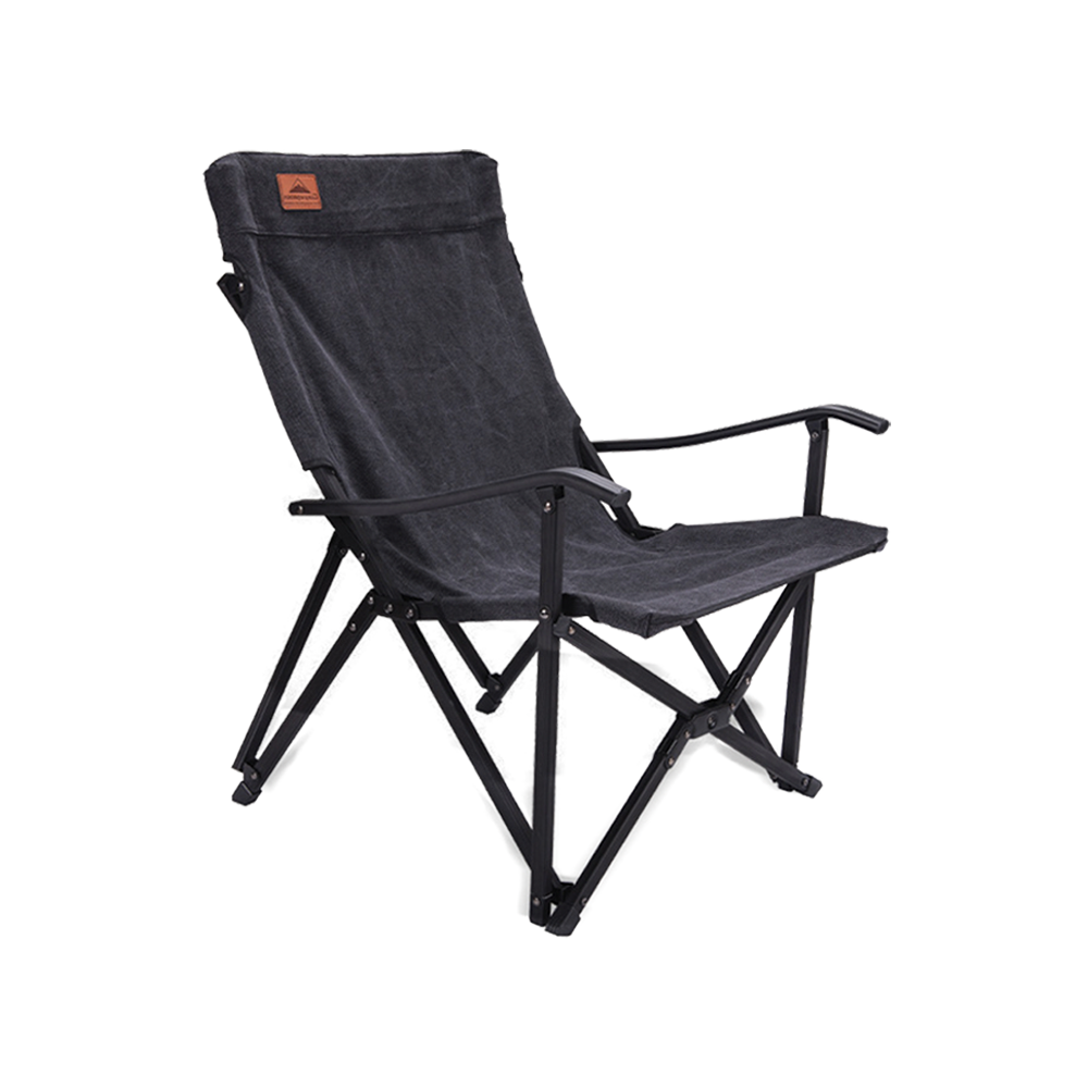 Campingmoon Foldable Camping Chair