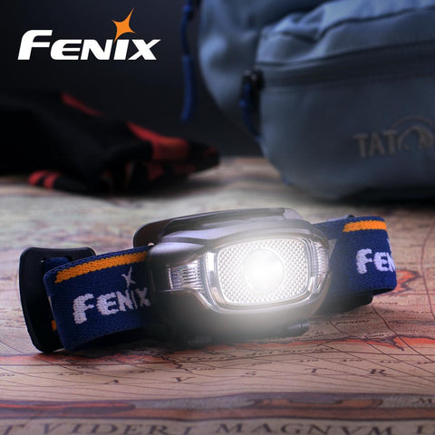 Fenix HL15 Lightweight Running Headlamp 200 Lumen