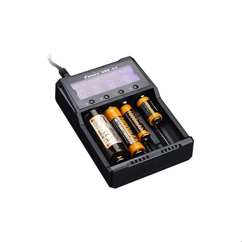 Fenix ARE-A4 Battery Charger