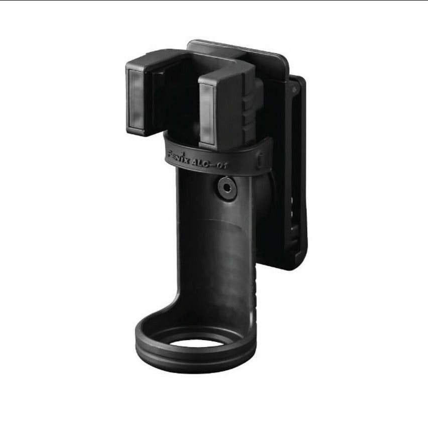 [CLEARANCE] Fenix ALC-01 Quick Release Belt Clip