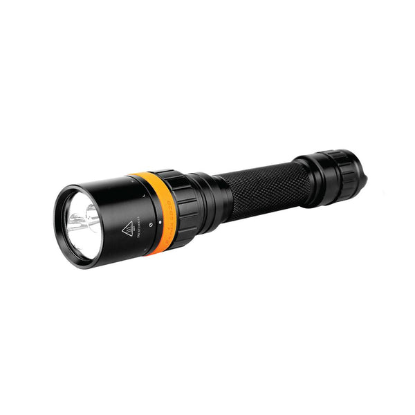 Fenix SD20 LED Diving Light 1000 Lumens