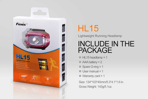 Fenix-HL15-Headlamp-Included