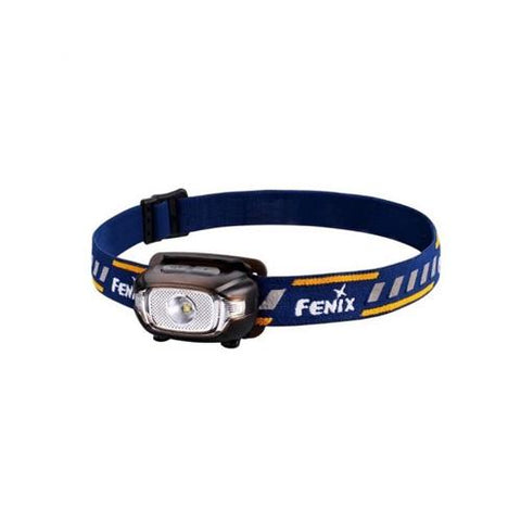 Fenix Lightweight Running Headlamp Black