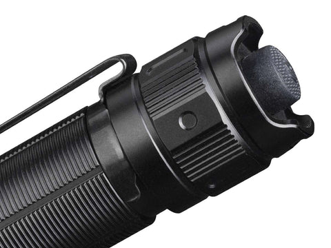 Fenix TK22 UE Tactical Flashlight 1600 Lumens