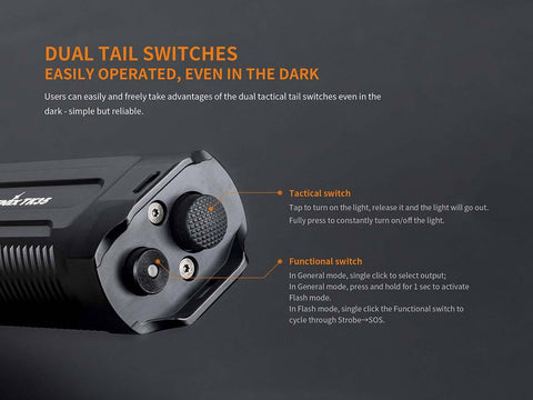 Fenix-TK35-2018-Flashlight-switches