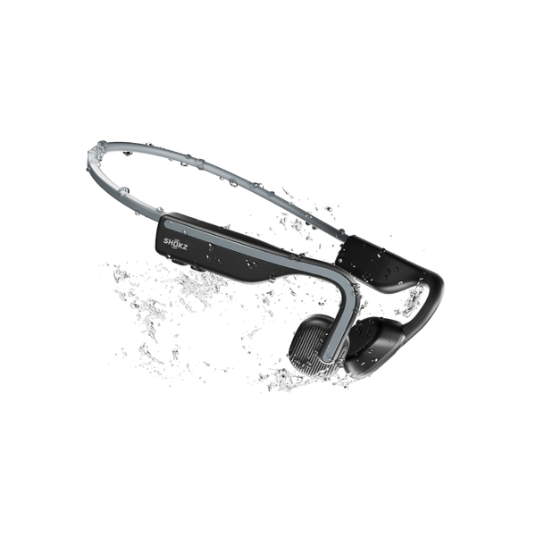 Shokz OpenMove Bone Conduction Headphone