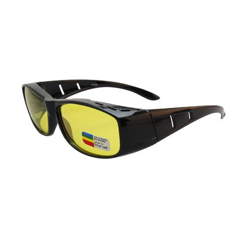 Xunqi DY-008 Fit Over Polarized Sunglass