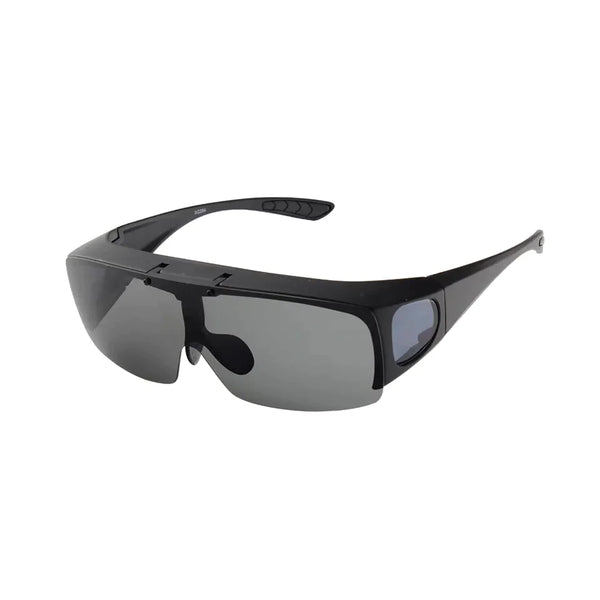 Xunqi XQ-284 Fit Over Polarized Sunglass Wide Vison