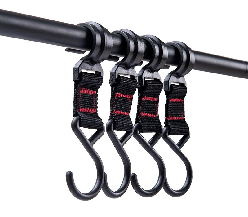 Naturehike Triangular Aluminum Hanging Rack