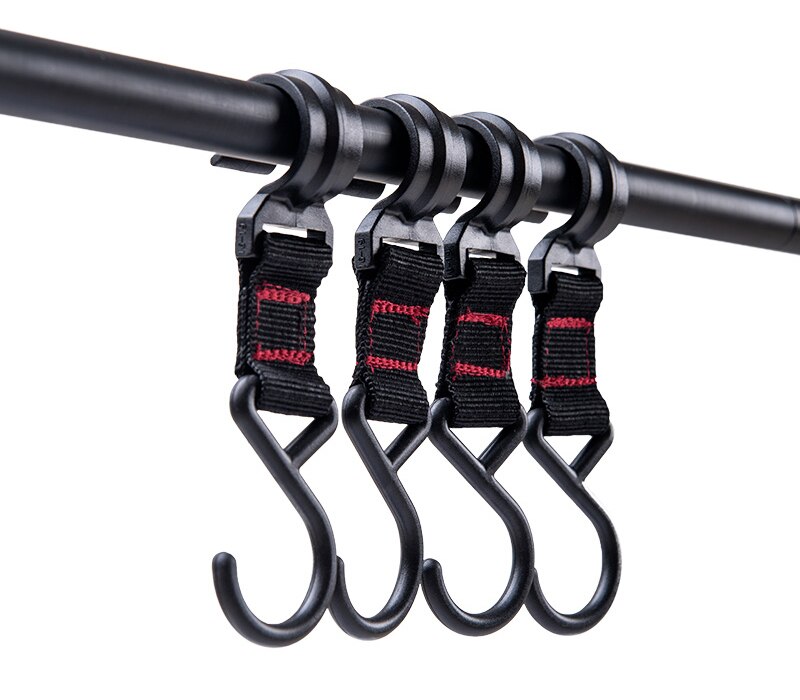 Naturehike Triangular Aluminum Hanging Rack