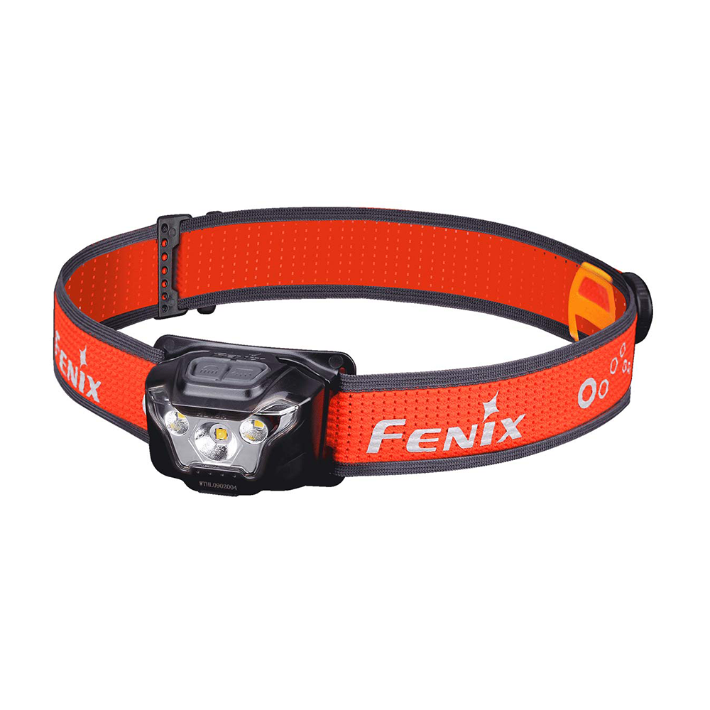 Fenix HL18R-T XP-G3 S3 USB Rechargeable Headlamp 500 Lumens