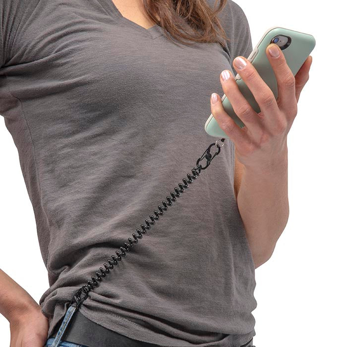 Nite Ize Hitch® Phone Anchor + Tether