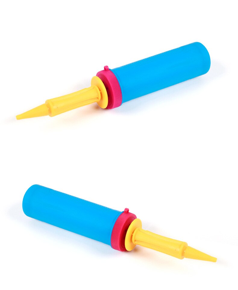 [CLEARANCE] Hewolf Portable Mini Hand Pump