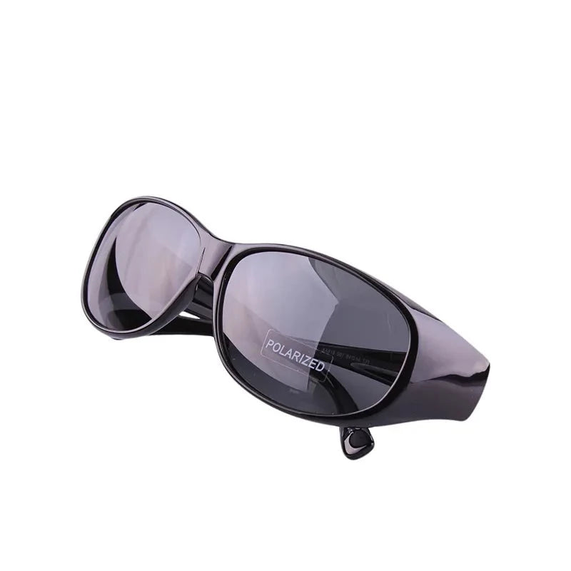 Xunqi DY-019 Fit Over Polarized Sunglass