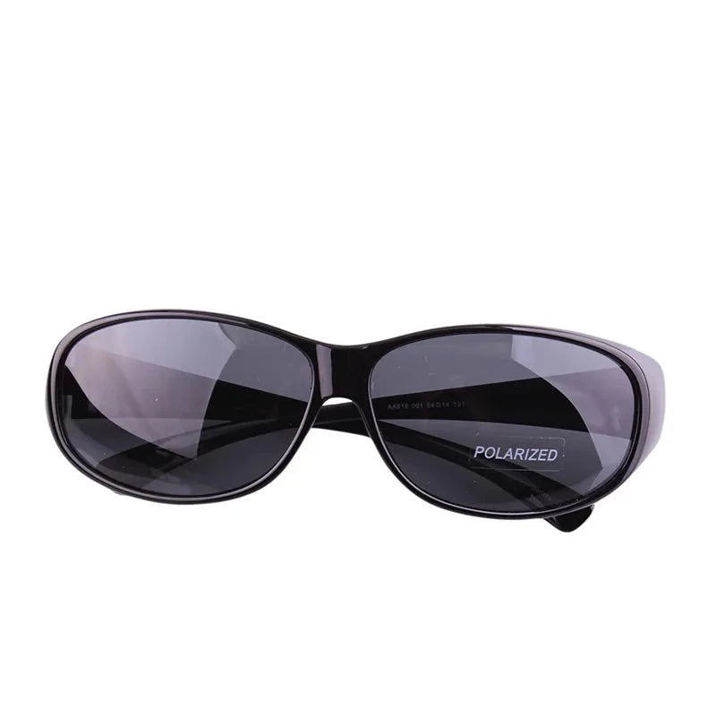 Xunqi DY-019 Fit Over Polarized Sunglass