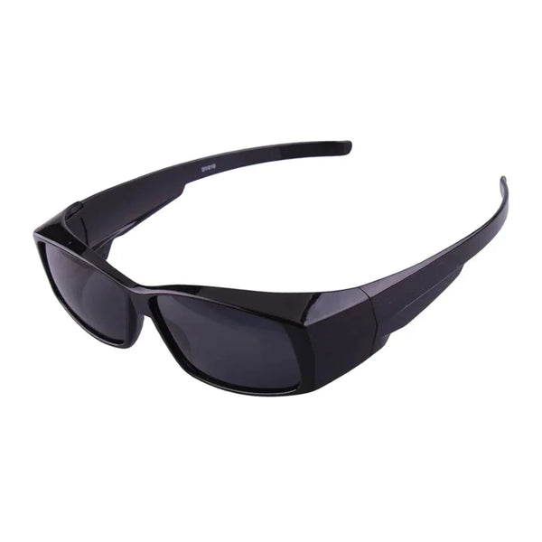 Xunqi DY-010 Fit Over Polarized Sunglass