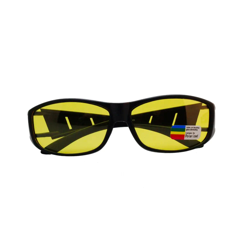 Xunqi DY-008 Fit Over Polarized Sunglass