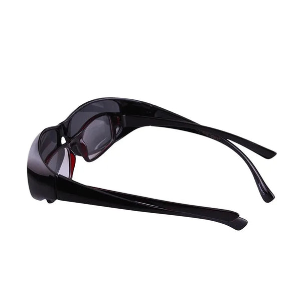 Xunqi DY-019 Fit Over Polarized Sunglass